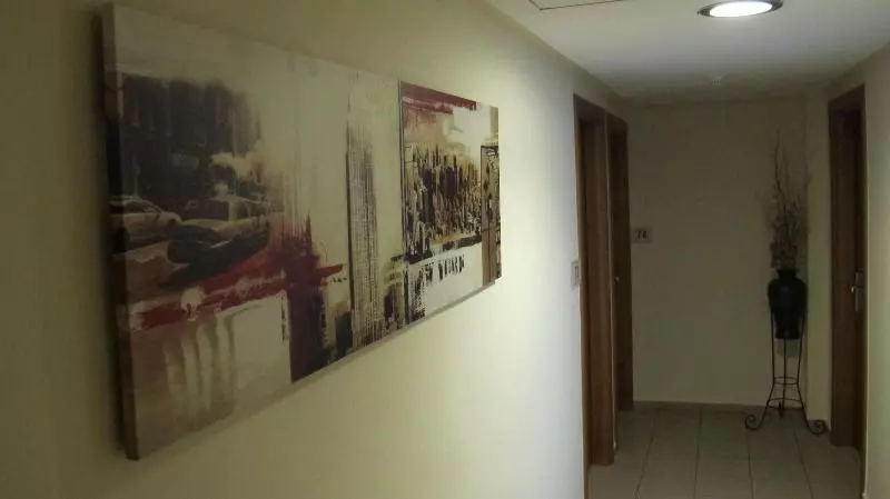 酒店 Solomou Athens