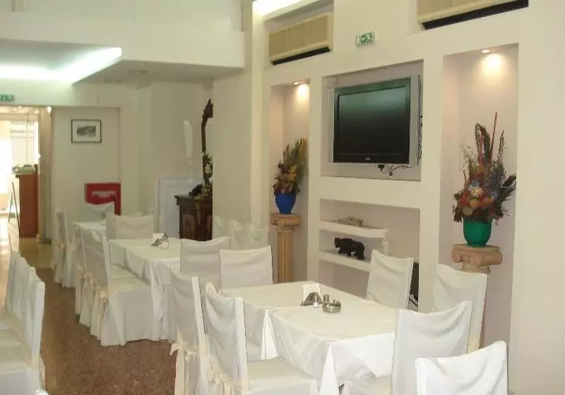 酒店 Solomou Athens