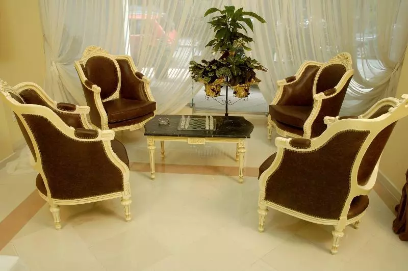 酒店 Solomou Athens