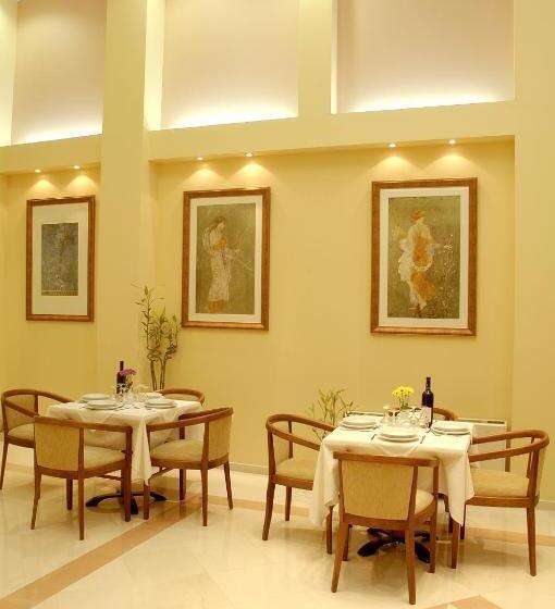 فندق Solomou Athens