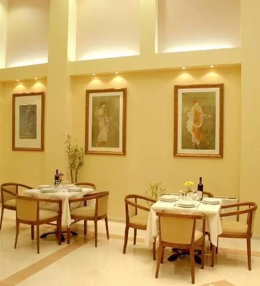 酒店 Solomou Athens