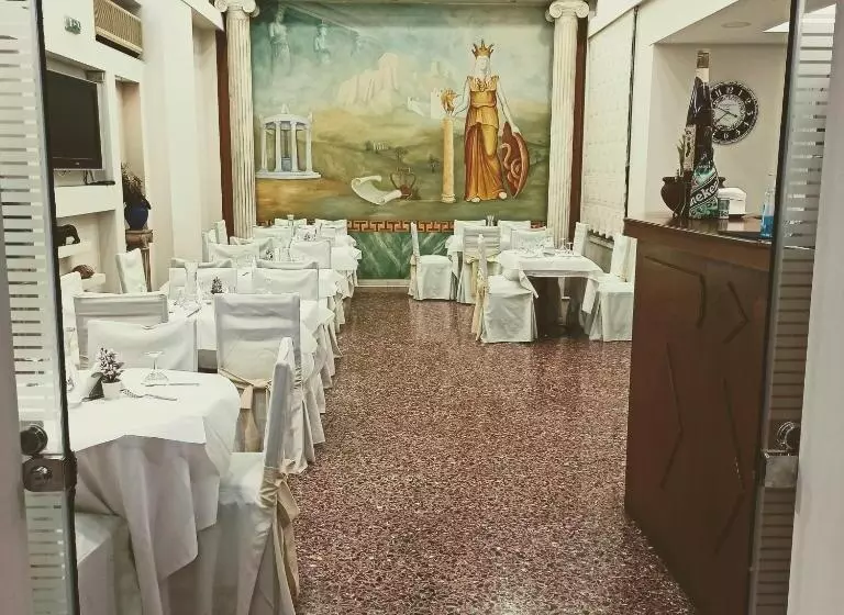 酒店 Solomou Athens