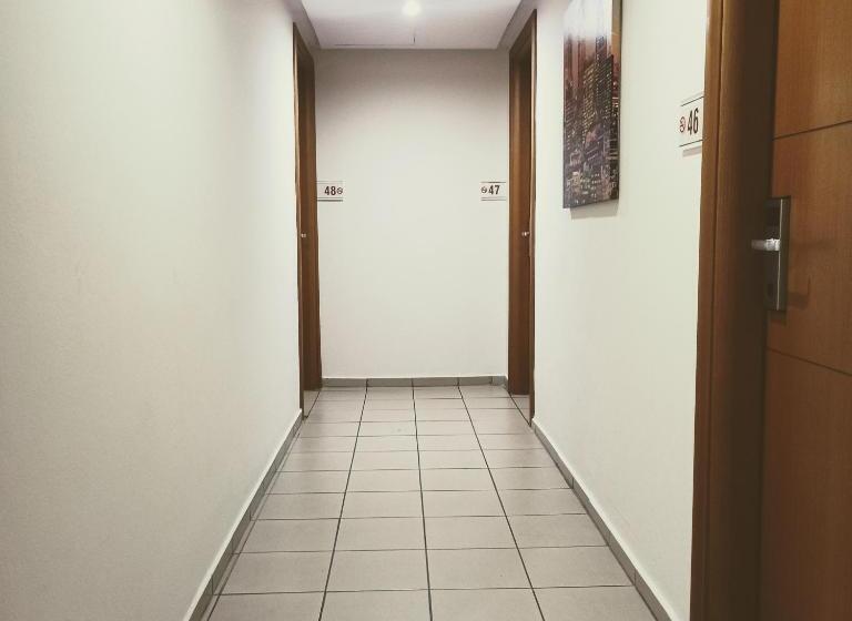 فندق Solomou Athens