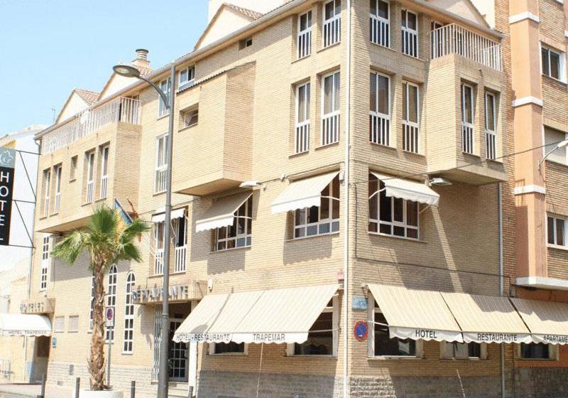 호텔 Trapemar