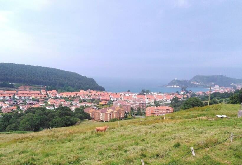 فندق Villadesella