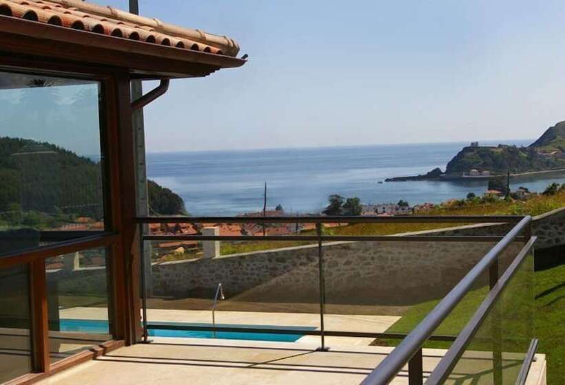 فندق Villadesella