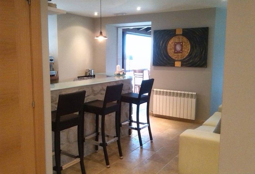 فندق Villadesella