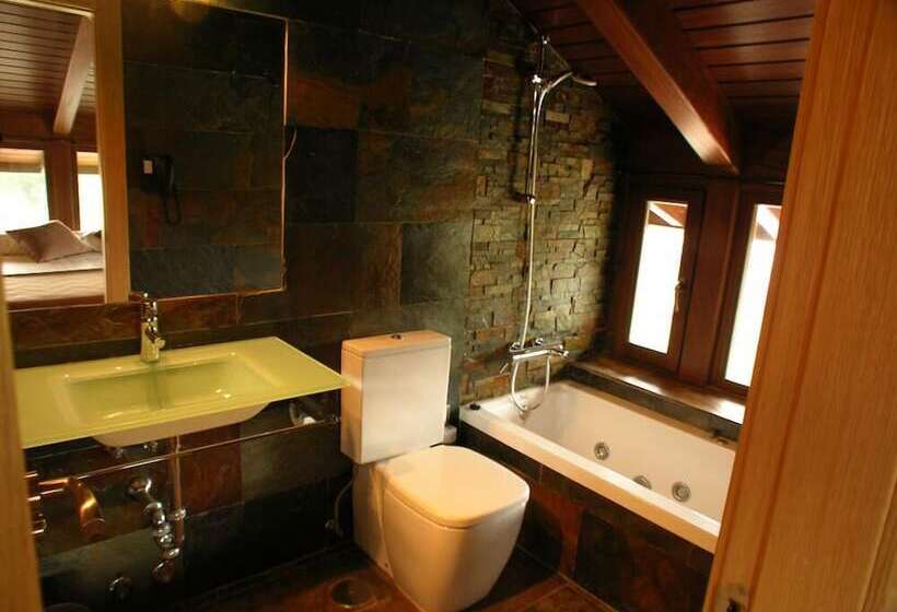 فندق Villadesella