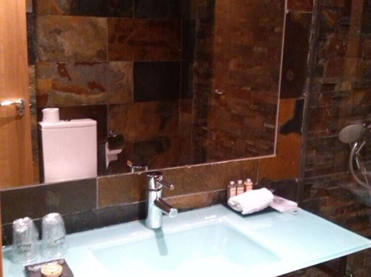 فندق Villadesella