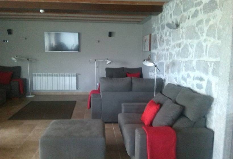 فندق Villadesella