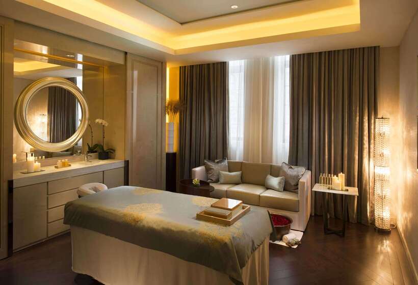 Hotel Waldorf Astoria Shanghai On The Bund