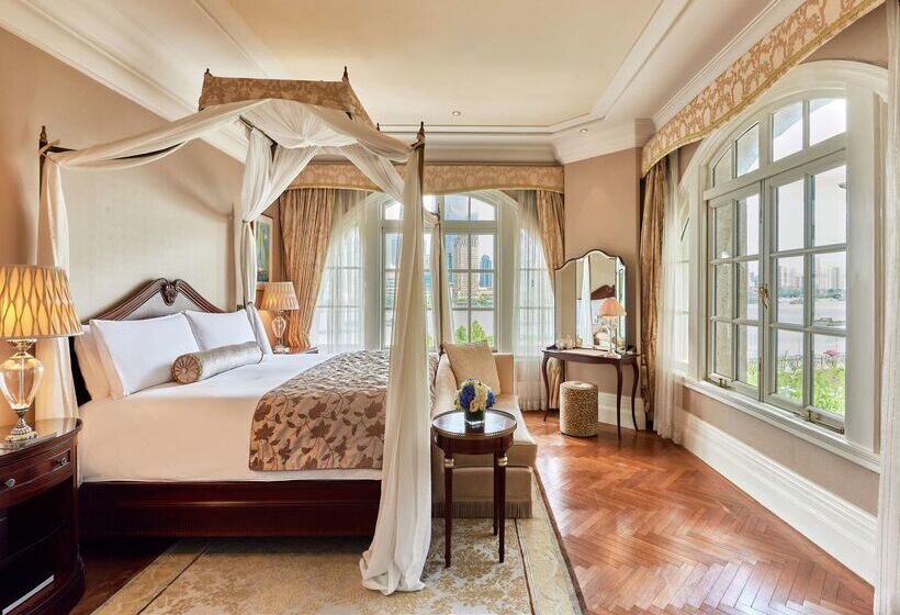 Hotel Waldorf Astoria Shanghai On The Bund