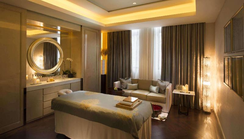 Hotel Waldorf Astoria Shanghai On The Bund