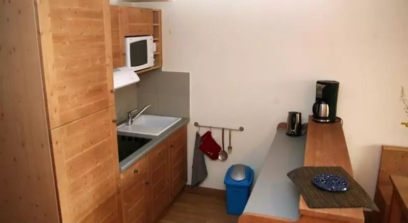 Les Chalets Des Rennes