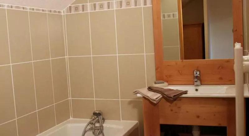 Les Chalets Des Rennes