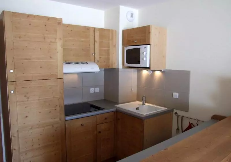 Les Chalets Des Rennes