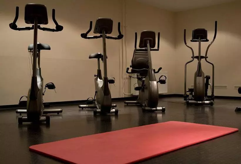 Livin Residence By Flemings Wien