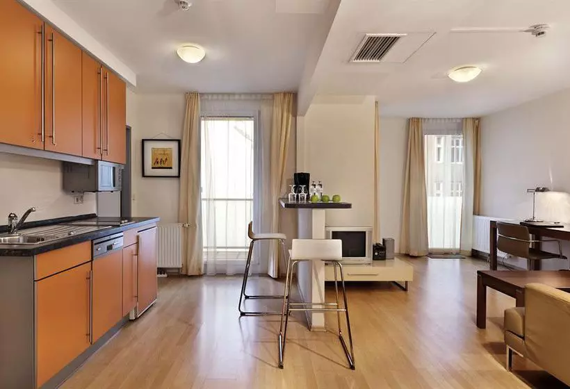 Livin Residence By Flemings Wien