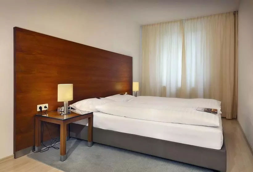 Livin Residence By Flemings Wien