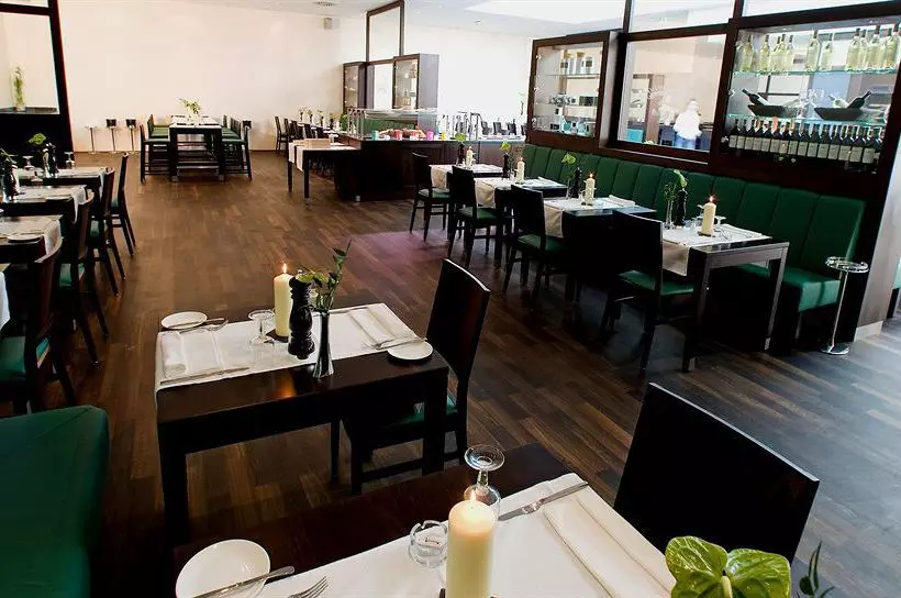 Livin Residence By Flemings Wien