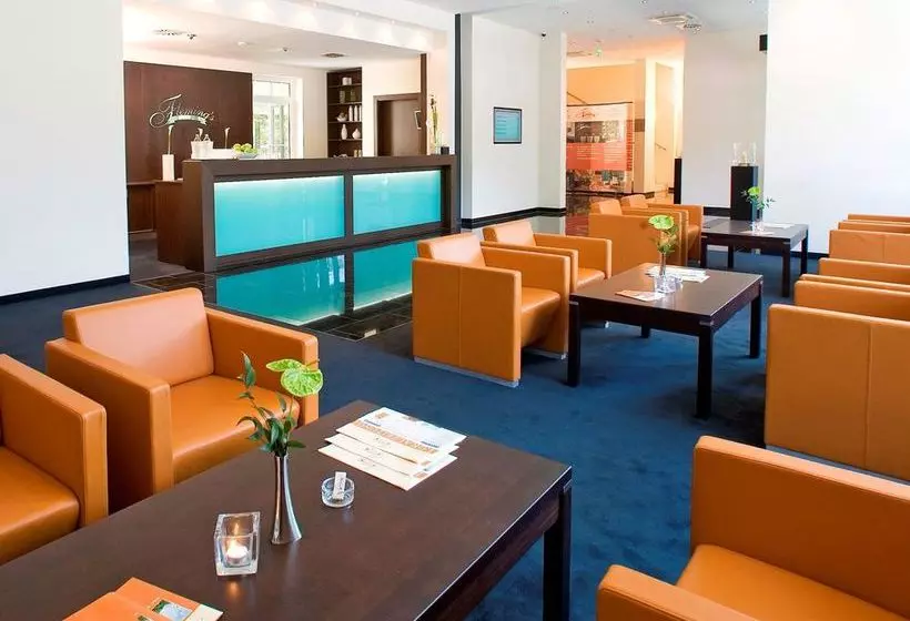 Livin Residence By Flemings Wien