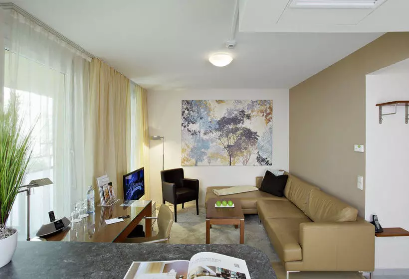 Livin Residence By Flemings Wien