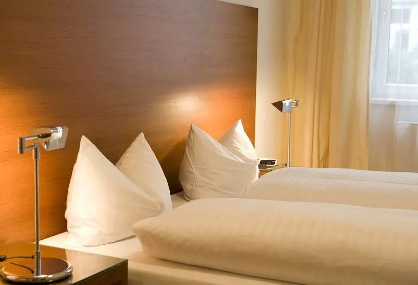 Livin Residence By Flemings Wien