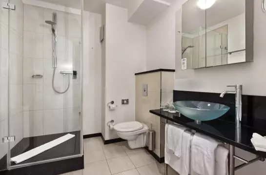 Livin Residence By Flemings Wien