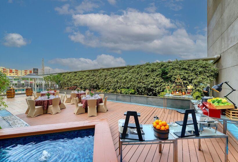 Novotel Bengaluru Outer Ring Road