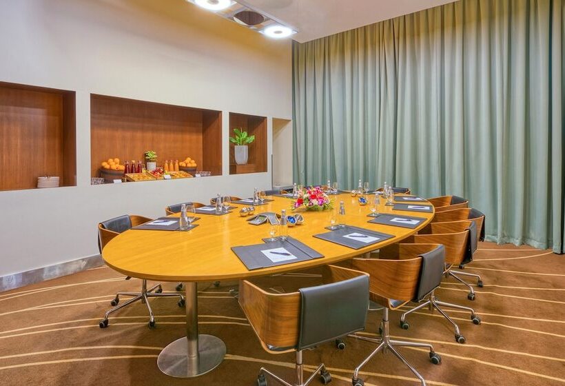 Novotel Bengaluru Outer Ring Road