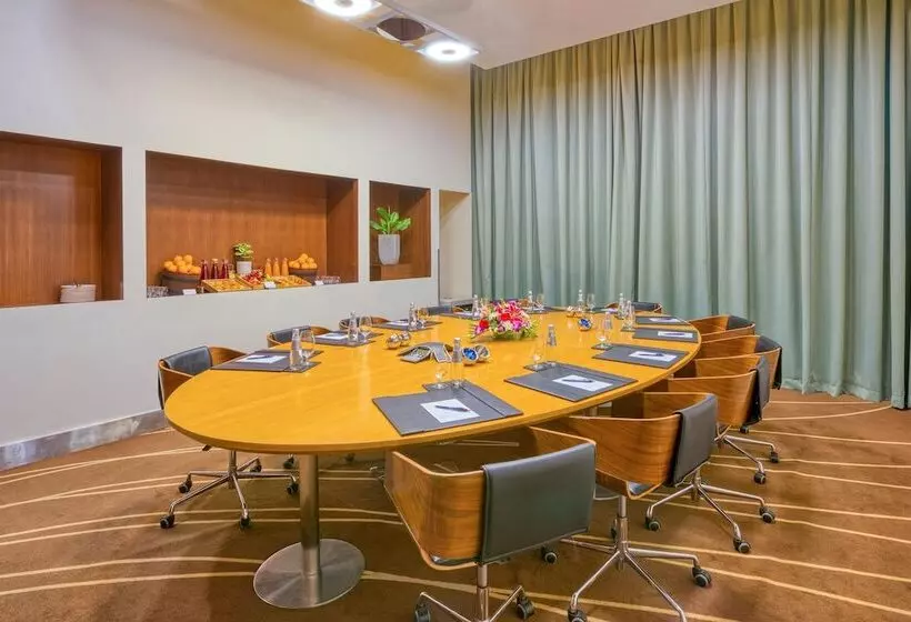 Novotel Bengaluru Outer Ring Road