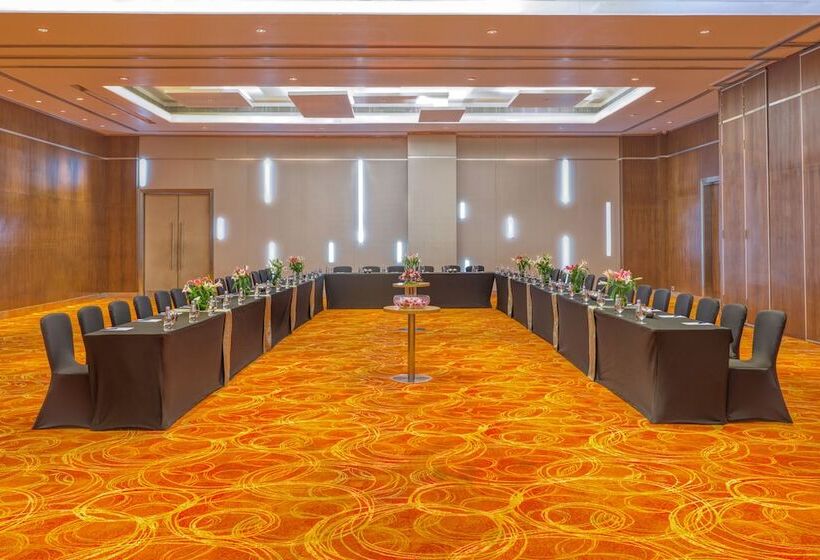 Novotel Bengaluru Outer Ring Road