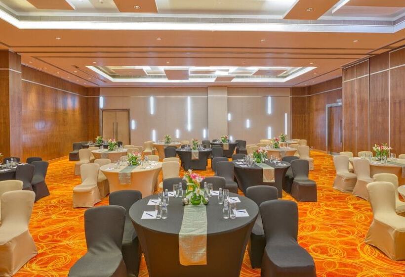 Novotel Bengaluru Outer Ring Road