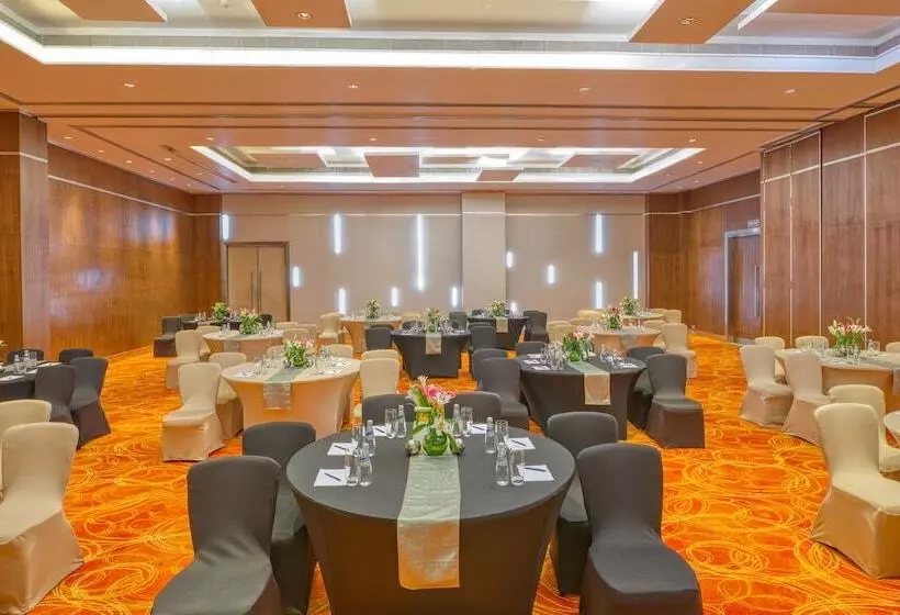 Novotel Bengaluru Outer Ring Road