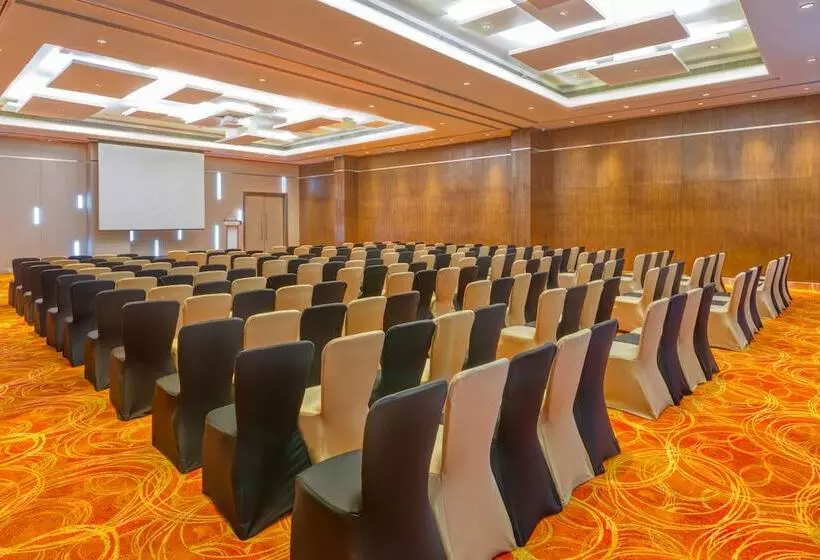 Novotel Bengaluru Outer Ring Road