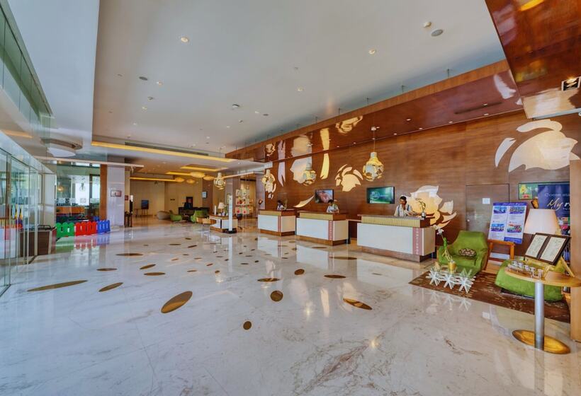 Novotel Bengaluru Outer Ring Road