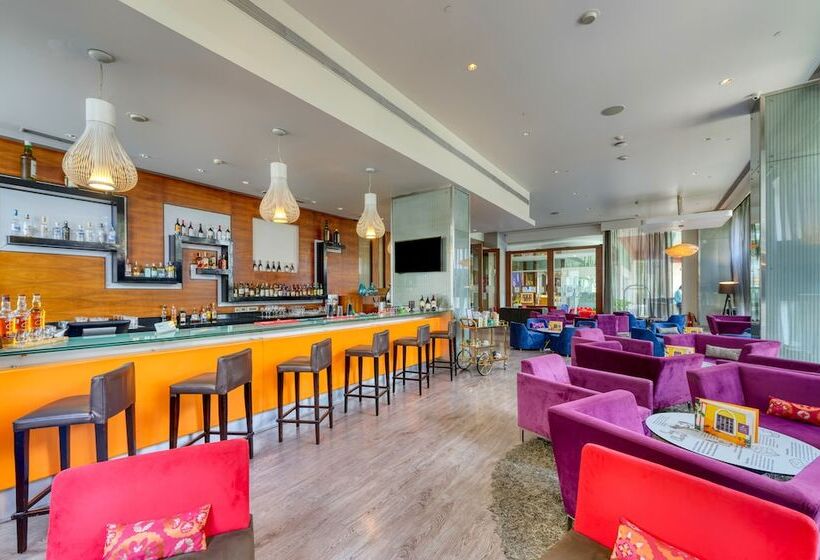 Novotel Bengaluru Outer Ring Road