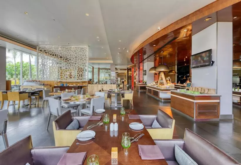 Novotel Bengaluru Outer Ring Road