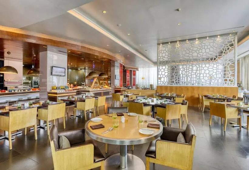 Novotel Bengaluru Outer Ring Road