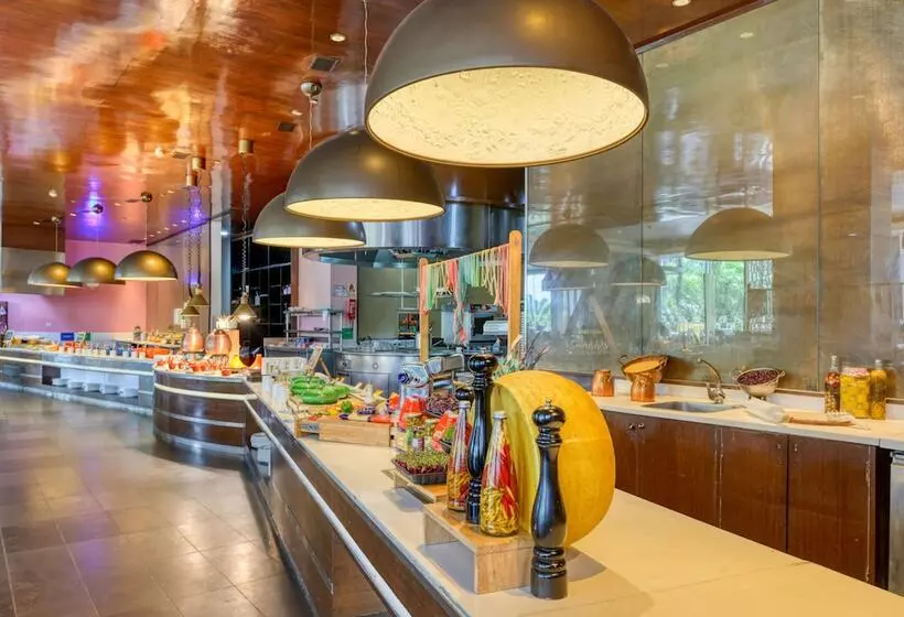 Novotel Bengaluru Outer Ring Road