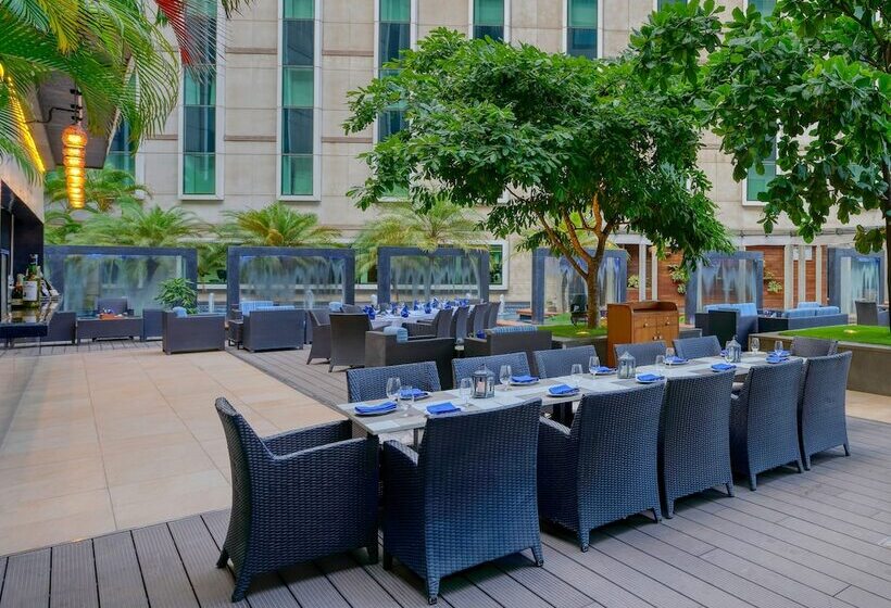 Novotel Bengaluru Outer Ring Road