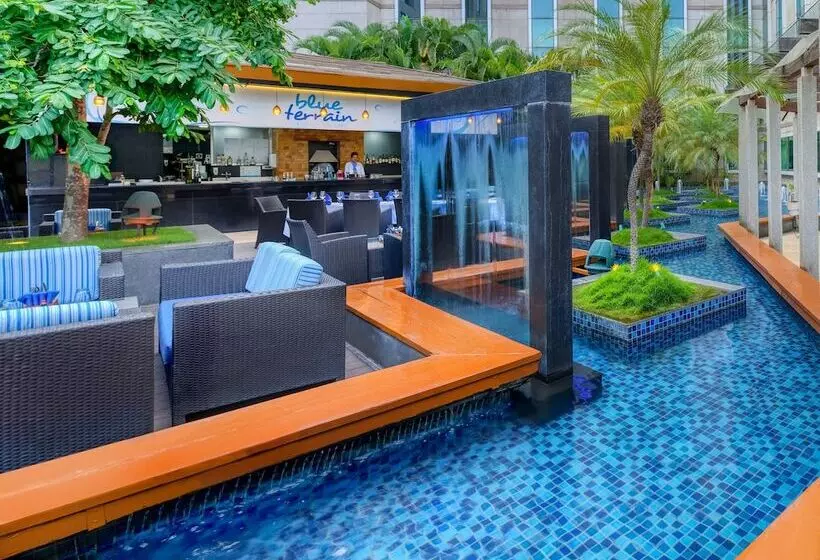 Novotel Bengaluru Outer Ring Road