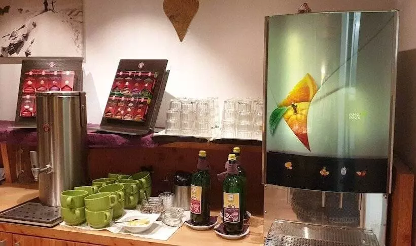 渡假胜地  Alpenparks Hotel Maria Alm