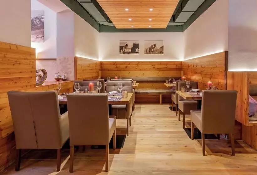 渡假胜地  Alpenparks Hotel Maria Alm