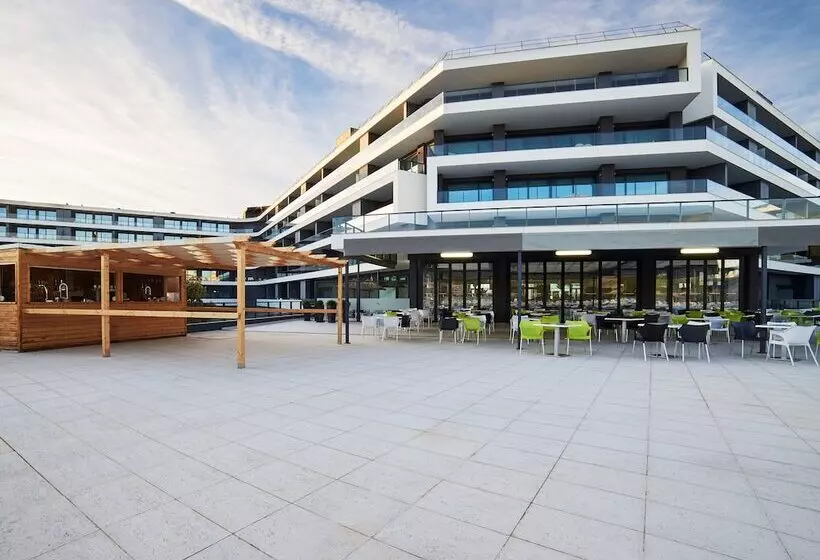 Rr Alvor Baia Resort