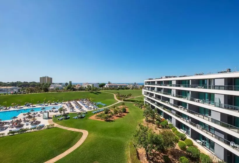 Rr Alvor Baia Resort