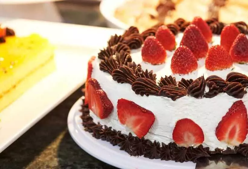 Rr Alvor Baia Resort