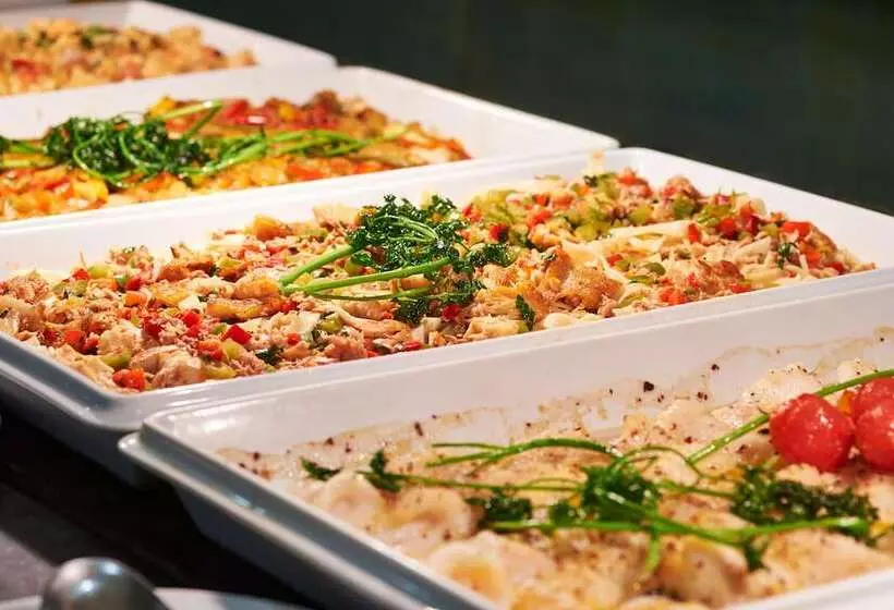 Rr Alvor Baia Resort