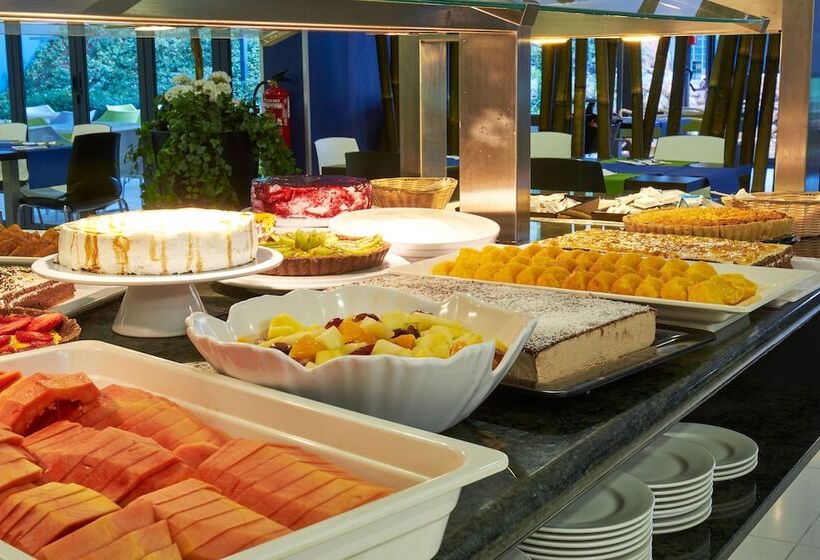 Rr Alvor Baia Resort