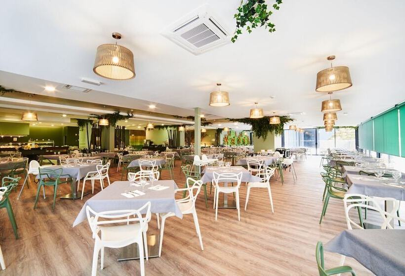 Rr Alvor Baia Resort